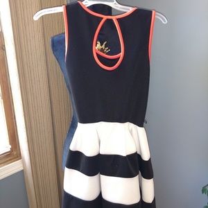 Girl dress